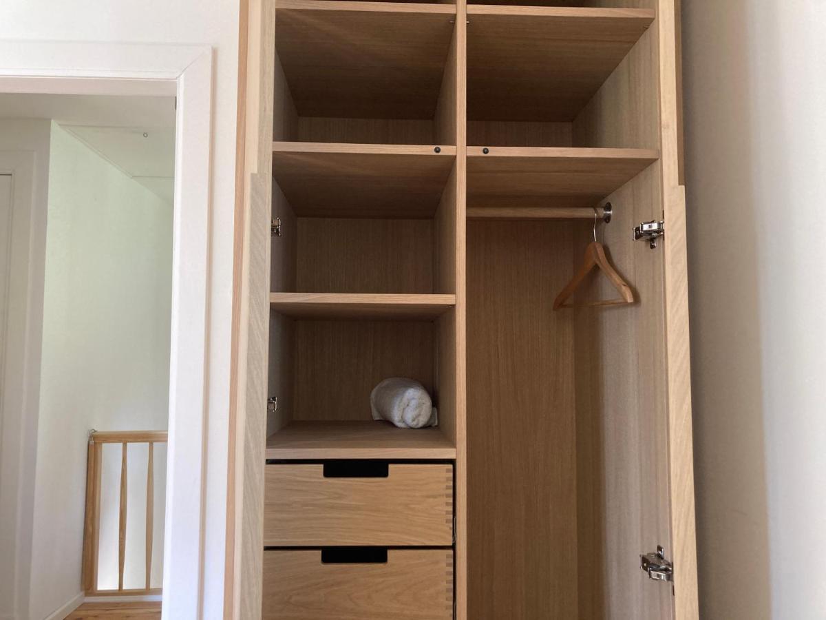 Ferienhaus Leezen Leezen  Екстер'єр фото